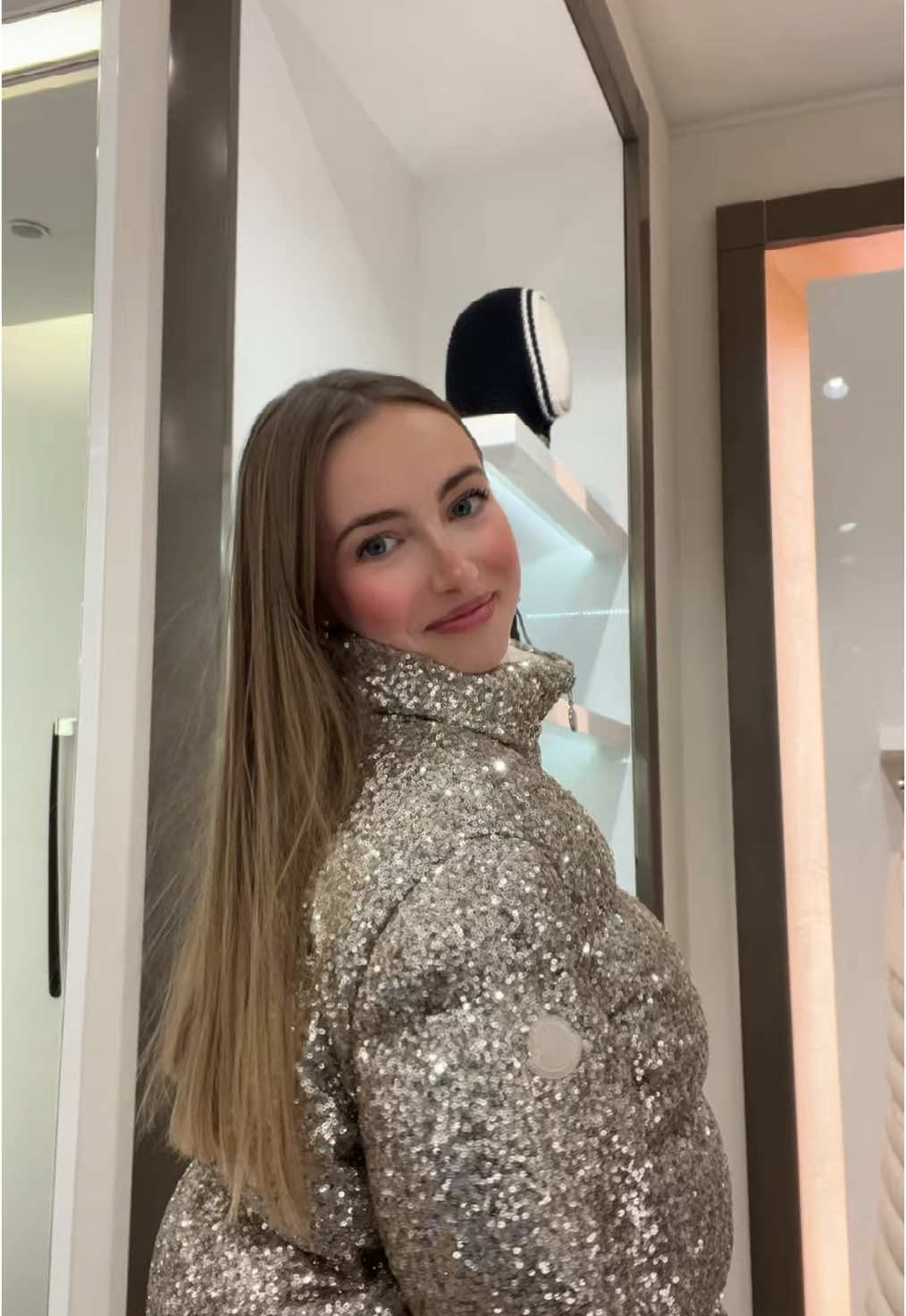 Found THE jacket omg😍!!! #fyp #fy #foryoupage 