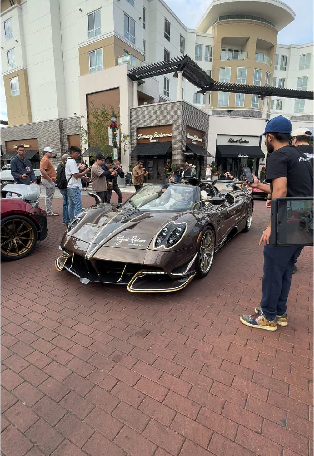 What car is this?  #hypercar #hype #supercar #cars #carsoftiktok #pagani #explore #viral 
