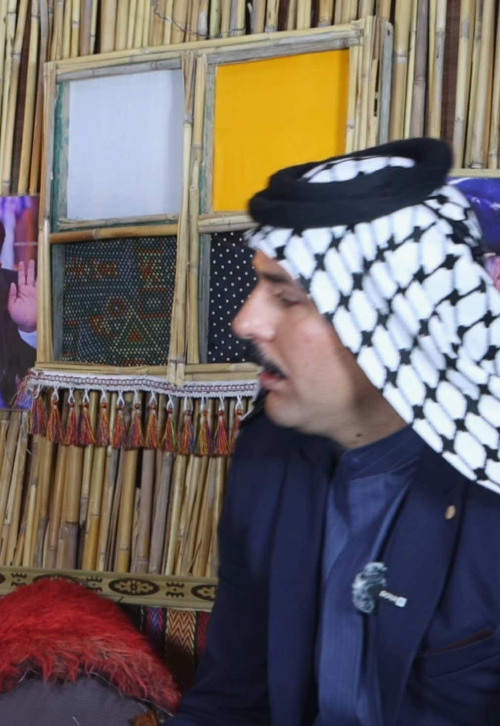 تجب بالي كبل بس امي وعيونك …؟ الشاعر حسن السعد ضيف برنامج جلسات شعريه  #عباس_الشويلي #گفه_امرايه #شعراء_الجنواب #محمد_الشويلي #fyp #شعراء_العراق_جنوب_العراق #اكسبلور #الناصريه #عبارات #شعراء_وذواقين_الشعر_الشعبي #رائد_ابو_فتيان #خواطر #خط_الشعر #ريلز_اكسبلور #مشاهير_تيك_توك 