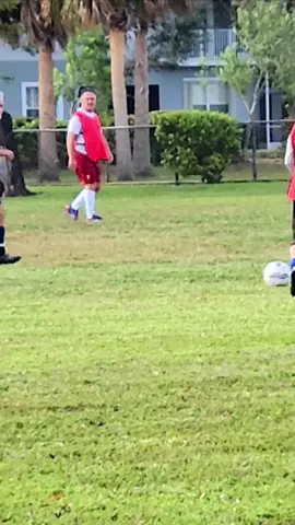At first I thought these were high school kids playing soccer, but then I took a closer look. Go teams! #Soccer #futbol #athletes #olderathletes #Fitness 