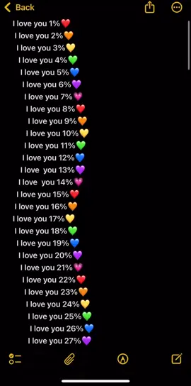 I love you 1%❤  I love you 2%🧡   I love you 3%💛    I love you 4%💚     I love you 5%💙      I love you 6%💜       I love you 7%💗        I love you 8%❤         I love you 9%🧡        I love you 10%💛       I love you 11%💚      I love you 12%💙     I love  you 13%💜    I love  you 14%💗   I love you 15%❤  I love you 16%🧡 I love you 17%💛  I love you 18%💚   I love you 19%💙    I love you 20%💜     I love you 21%💗      I love you 22%❤       I love you 23%🧡        I love you 24%💛         I love you 25%💚          I love you 26%💙         I love you 27%💜        I love you 28%💗       I love you 29%❤      I love you 30%🧡     I love you 31%💛    I love you 32%💚   I love you 33%💙  I love you 34%💜   I love you 35%💗    I love you 36%❤      I love you 37%🧡      I love you 38%💛       I love you 39%💚        I love you 40%💙         I love you 41%💜          I love you 42%💗           I love you 43%❤            I love you 44%🧡             I love you 45%💛            I love you 46%💚           I love you 47%💙          I love you 48%💜         I love you 49%💗        I love you 50%❤       I love you 51%🧡      I love you 52%💛     I love you 53%💚      I love you 54%💙       I love you 55%💜        I love you 56%💗         I love you 57%❤          I love you 58%🧡           I love you 59%💛            I love you 60%💚             I love you 61%💙              I love you 62%💜               I love you 63%💗              I love you 64%❤             I love you 65%🧡            I love you 66%💛           I love you 67%💚          I love you 68%💙         I love you 69%💜        I love you 69%💗       I love you 70%❤        I love you 71%🧡         I love you 72%💛          I love you 73%💚           I love you 74%💙            I love you 75%💜             I love you 76%💗              I love you 77%❤               I love you 78%🧡              I love you 79%💛             I love you 80%💚            I love you 81%💙           I love you 82%💜          I love you 83%💗         I love you 84%❤        I love you 85%🧡       I love you 86%💛        I love you 87%💚         I love you 88%💙          I love you 89%💜           I love you 90%💗            I love you 91%❤             I love you 92%🧡            I love you 93%💛           I love you 94%💚          I love you 95%💙         I love you 96%💜        I love you 97%💗       I love you 98%❤        I love you 99%🧡     I LOVE YOU 100%💛      I Love you 101%💚     I Love you 102%💙      I Love you 103%💜       I Love you 104%💗        I Love you 105%❤️         I Love you 106%🧡          I Love you 107%💛           I Love you 108%💚            I Love you 109%💙             I Love you 110%💜            I Love you 111%💗           I Love you 112%❤️          I Love you 113%🧡         I Love you 114%💛        I Love you 115%💚       I Love you 116%💙      I Love you 117%💜     I Love you 118%💗    I Love you 119%❤️   I Love you 120%🧡  I Love you 121%💛 I Love you 122%💚  I Love you 123%💙  I Love you 124%💜   I Love you 125%💗    I Love you 126%❤️     I Love you 127%🧡      I Love you 128%💛       I Love you 129%💚        I Love you 130%💙         I Love you 131%💜        I Love you 131%💗       I Love you 132%❤️      I Love you 133%🧡     I Love you 134%💛    I Love you 135%💚   I Love you 136%💙  I Love you 137%💜 I Love you 138%💗  I Love you 139%❤️   I Love you 140%🧡    I Love you 141%💛     I Love you 142%💚      I Love you 143%💙       I Love you 144%💜        I Love you 145%💗         I Love you 146%❤️          I Love you 147%🧡           I Love you 148%💛            I Love you 149%💚             I Love you 150%💙            I Love you 151%💜           I Love you 152%💗          I Love you 153%❤️         I Love you 154%🧡        I Love you 155%💛       I Love you 156%💚      I Love you 157%💙     I Love you 158%💜    I Love you 159%💗   I Love you 160%❤️  I Love you 161%🧡 I Love you 162%💛  I Love you 163%💚   I Love you 164%💙    I Love you 165%💜     I Love you 166%💗      I Love you 167%❤️       I Love you 168%🧡        I Love you 169%💛         I Love you 170%💚          I Love you 171%💙        I Love you 172%💜       I Love you 173%💗     