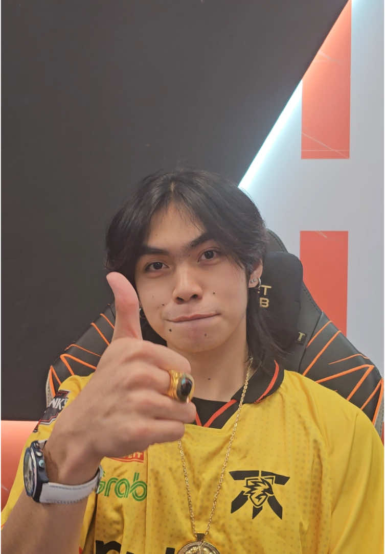 ULTRAS SEBLAK MANA SUARANYA??? JANGAN LUPA MAKAN SEBLAK HARI INI!! @ONIC Esports @ONIC Philippines @onic_k1ngkong  #SONIC #ONIC #FNOP 