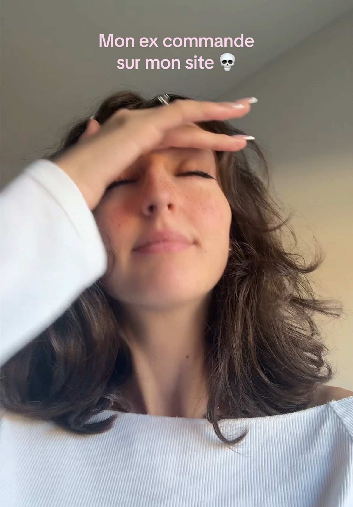 HELP ME ??? 💀😭 je veux pas être méchante non plus mais là..... 