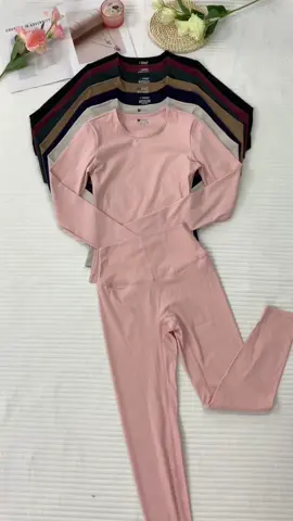 Every color wants to have, they are so comfortable and soft.🏋🏼‍♀️🏋🏼‍♀️🏋🏼‍♀️#fitathome #FitnessLifestyle #gymhacks #gymrats #pirkgym #gymtokk#gymoutfit #gymwear #tracksuit #tracksuits #2pieceset #leggings #gymgirlthings #outfitoftheday #workout #gym #workoutwear #spotlightfinds #spotlightfashion #FallFreshness #blackfriday #Fallfreshness#Falloutfits#Earthtone #Falloutfits#Earthtone #tiktokshopblackfriday #blackfridaydeals #FallDealsForYou  #TummyControl #tiktokshopblackfriday #tiktokshopcybermonday #tiktokshopholidayhaul 