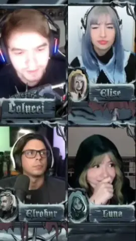 #smzinho #universoparalelo #colucci #rpg