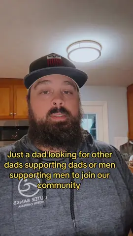 We all know the ladies got the ladies but do the men got the men?! #dad #dadtok #dadsoftiktok #men #supportmen #menmatter #more #followers➕ #morefun #mensupportingmen #dadssupportingdads 