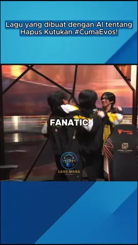 #CumaEvos masih menjadi kutukan tim Indo di M Series keknyaa#M6 #MLBBM6 #mobilelegends_id #gamingtiktok #mlbbcreator #mlbbcreatorcamp #mlbbcreatorbase #m6laysia #lagumoba @jonathanliandii