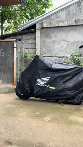 HOTSPEED Motorcycle Cover Water Proof for Honda Click #motorcyclecover #motorcyclecoverwaterproof #motorcoverwaterproof #creatorsearchinsights 