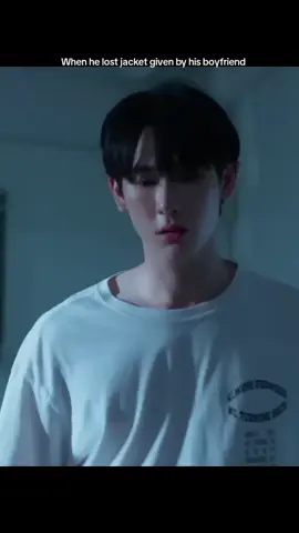 Arc is such a green flag #perfect10linertheseries #forcebook #thaibl #gmmtv #fyp #foryoupage 