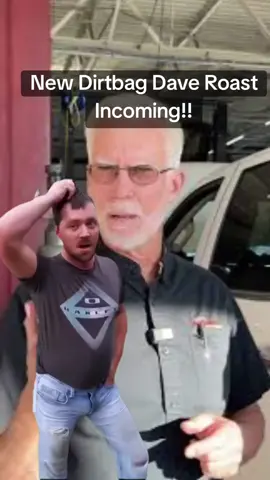 @Davesautocenter you're getting exposed once again!! #fyp #foryoupage #carsoftiktok #cartok #mechanicsoftiktok #mechanic 