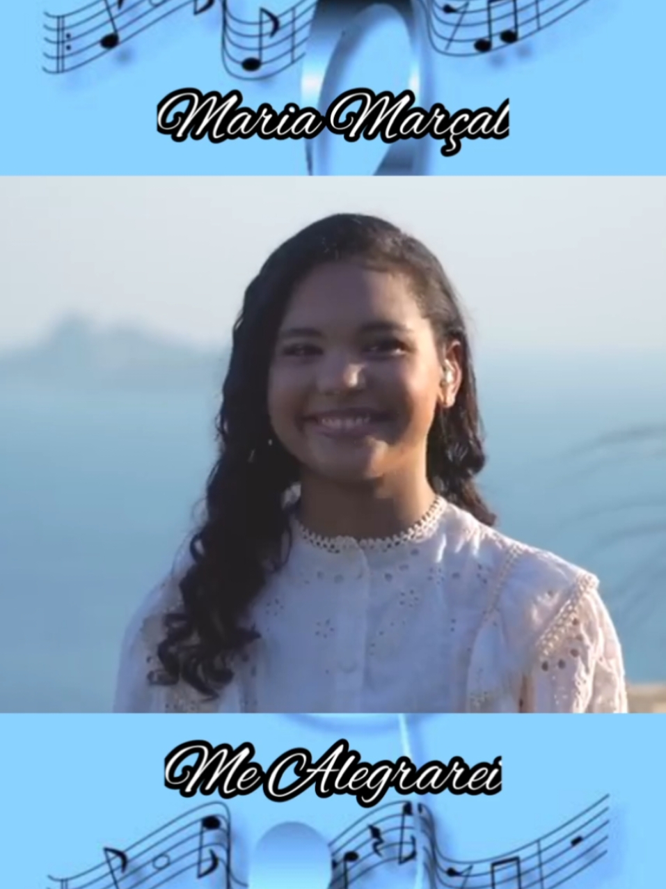 Maria Marçal - Me Alegrarei #louvor #adoracao #gospel #musicagospel #musica 
