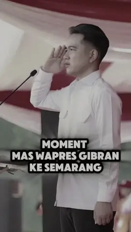 Umur boleh muda,, Soal kerja sudah pasti nyata!  #WapresMudaGesit  #GibranPemimpinMerahPutih #Wapres #wakilpresiden #gibran #gibranrakabuming #gibranrakabumingraka #lapormaswapres #indonesiahebat #merahputih #pidatowapres #pidatogibran #tranding #suaragibran #wapresmuda #makansianggratis #wapresmuda #gibranuntukanakmuda #tetaprendahhati #makanbergizigratis #prabowo #prabowogibran