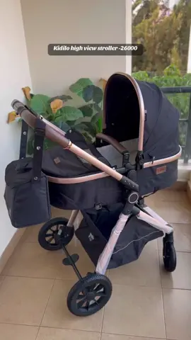 Kidilo high view stroller with cushion-26000 ^with bonus bag  0705-933-352. //0112-621-625 Nairobi :kimathi house mezzanine floor  ^two way (revesible seat  ^brakes  ^sleeping mode and sitting mode #qwanzababyshop #newbornshopping #onlineshopping #viraltiktok #MomsofTikTok #viralvideo🔥🔥🔥🔥🔥 #onlineshoppping #onestopbabyshop #onestopbabyshop #babyshopinnairobi #stroller #highviewstroller#qwanzababyshop 