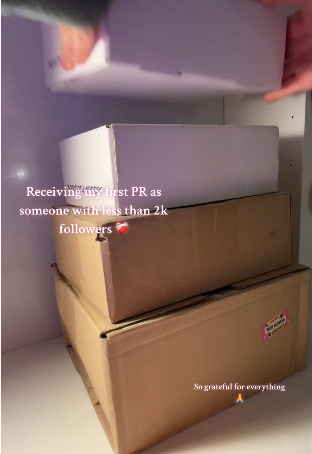 This is only the beginning!🌟 Collab/PR: 💌 in bio #koreanskincare #koreanbeauty #kbeauty #haruharu #haruharuwonder #skincare #coeur #ohmybeloved #pr #prpackage #kpop #centellian24 #influencer #ugc #ugccreator #contentcreator #fyp #foryoupagе @haruharu wonder @Centellian24_global @ohmybeloved 