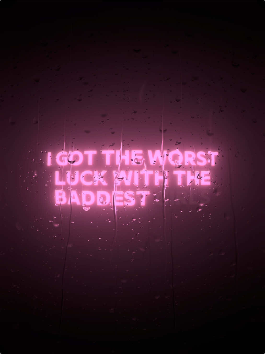 worst luck 🧃🌎 comment songs for future edits #fyp #song #lyrics #999 #edits #juicewrld #music #foryoupage #tpne #unreleased  