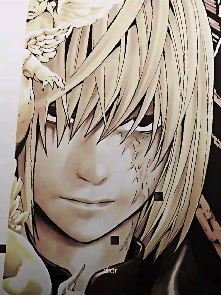 this for that one person who's been begging every day for a mello edit 💀 hope this satisfies #deathnote #deathnotedit #mello #mihaelkeehl #melloedit #mellodeathnote #deathnotemello #bwdior #anime #animetok #animeedit #manga #mangaedit #edit #edits #editing #viral #tiktok #xyzbca #fyp #foryoupage #foryou @scoob ！♡ / sebataker ceo @ari 