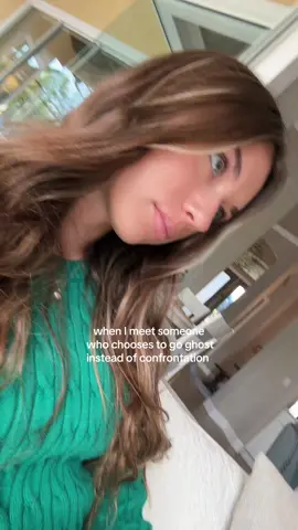 would rather work on myself in peace tbh 