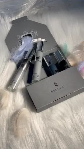 #viralperfume 