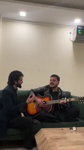 @Wadood Afridi🎵 Der Sur Ke We Nuu 😂#mehrankhanofficial 