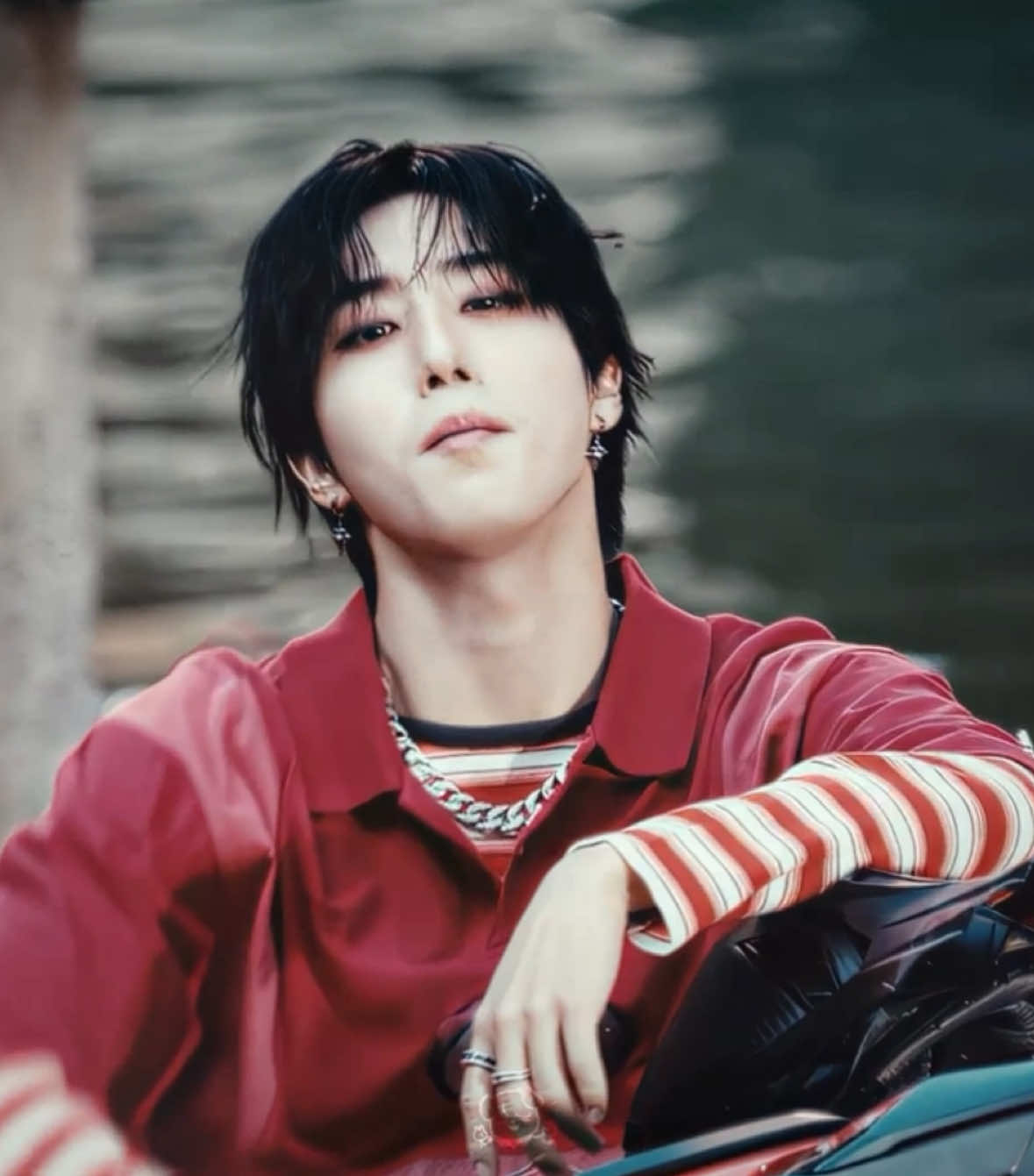 hanpop is a lifestyle. #han #hanjisung #straykids #skz #kpop #edit #fyp 