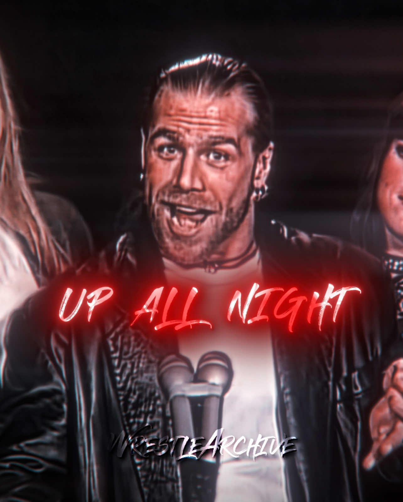 The Heartbreak Kid 💔 🐐 // - #WWE #shawnmichaels #wrestling #hbk #wwetiktok #wwefan #wrestletok #wrestlearchive 