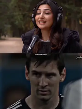 Messi ile akıma bizde katılalım @dogaicincal  #Messi #messi10 #messigoat #doğaiçinçal