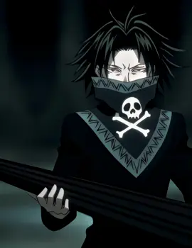 #feitan #hunterxhunter #hxh #hunterxhunteredit #anime #animeedit 