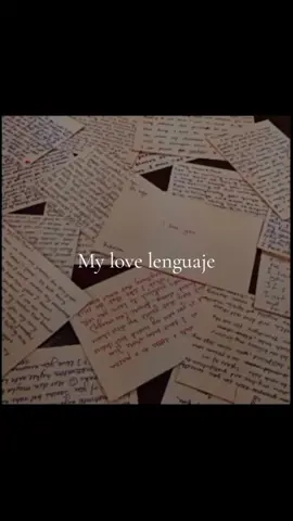 No le escribo cartas a cualquiera #identificarse #cartas #Love #dedicar #fyp #hola 