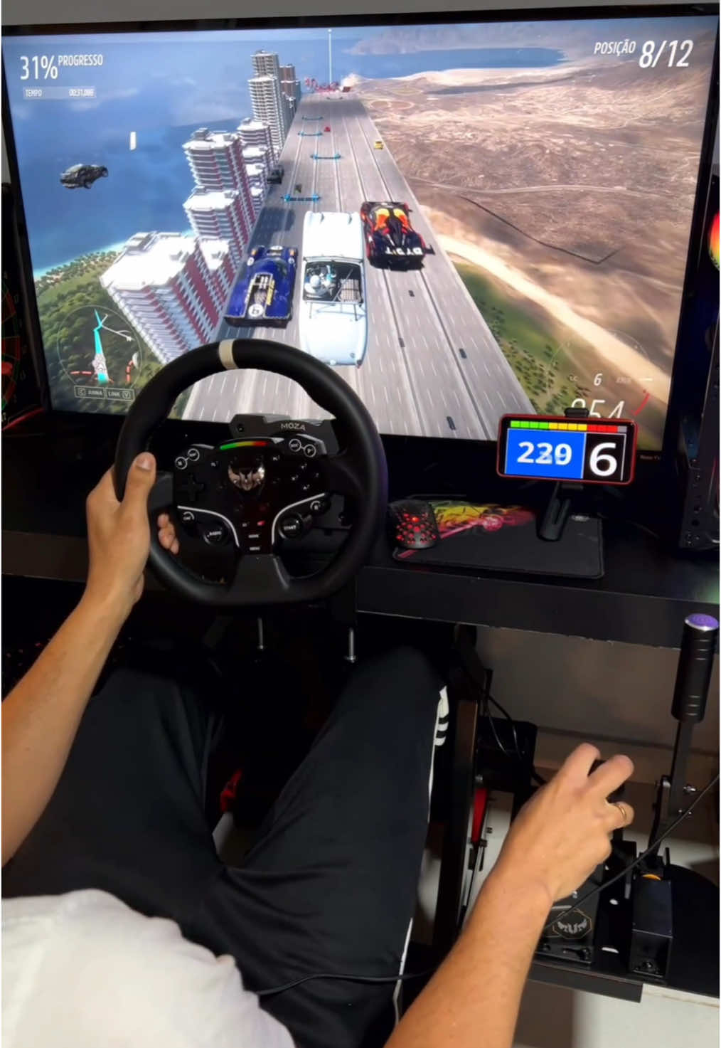 FORZA HORIZON 5 vs SPRIT MKI 🏆 #game #forzahorizon5 #forzahorizon5go #forza5 #sprit 
