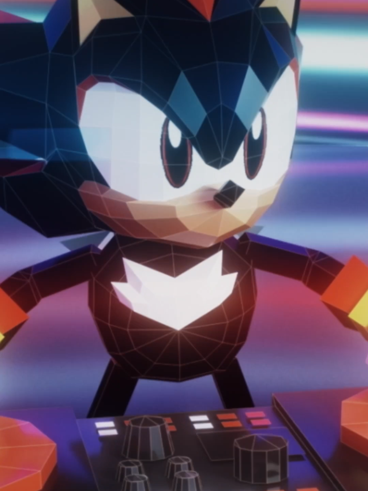 RUN IT with Jelly Roll and #SonicMovie3. 🔥 Listen now: https://jellyroll.lnk.to/runit