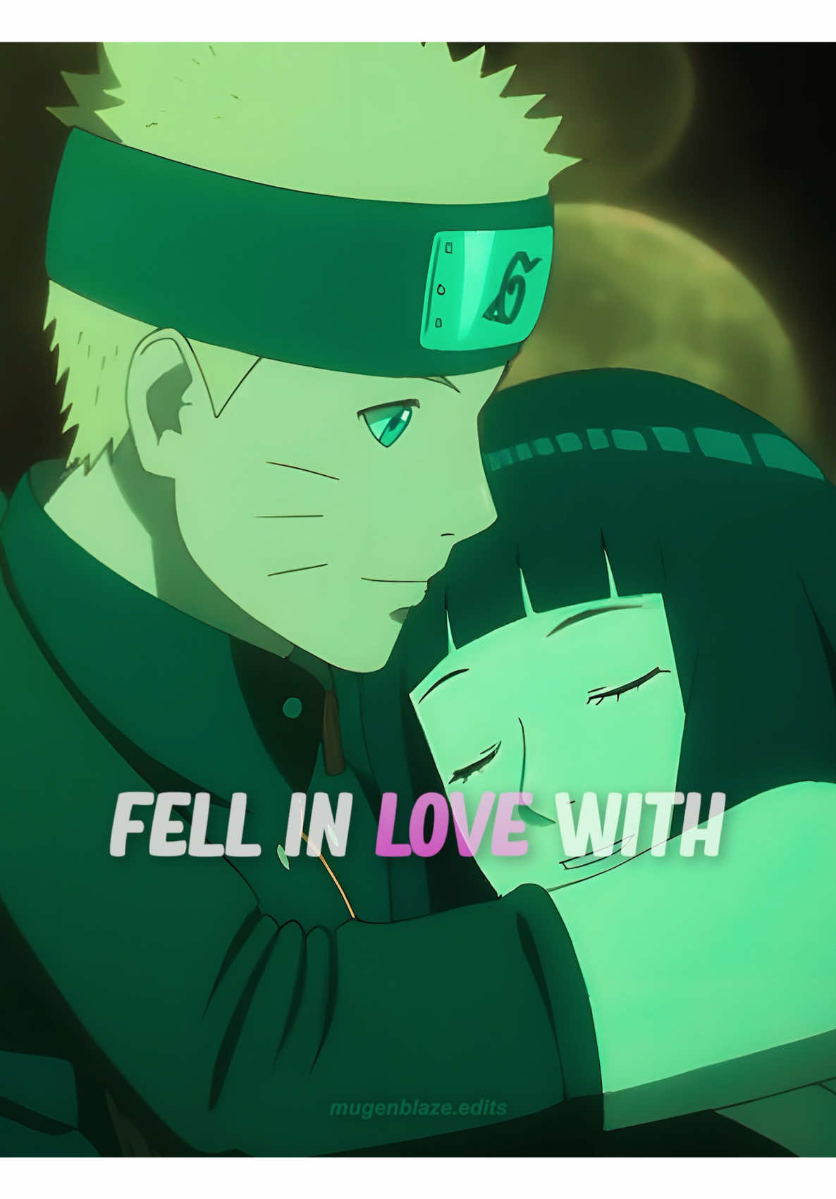 Naruto chose better the next time 😎 #naruto #hinata #hinatahyuga #sakura #anime #animeedit #fyp Song: New Drop - Don Toliver (2 Girls in the Cut)