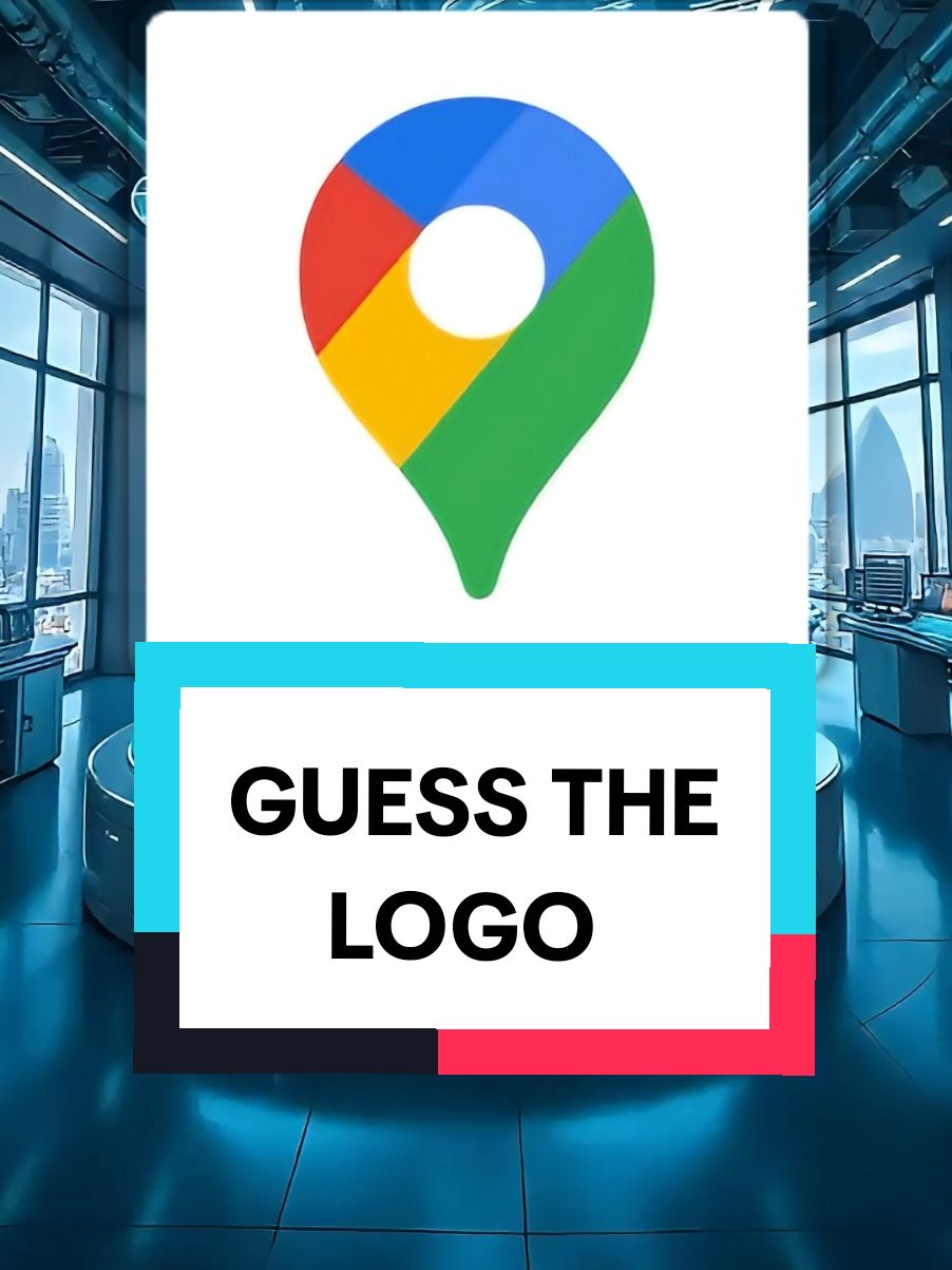 Can you get 50/50? #logo #brand #logos #quiz 