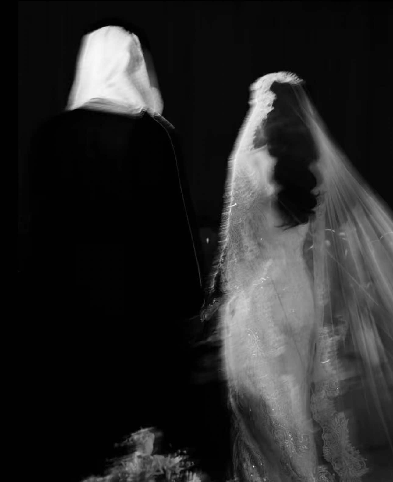 This is what happy endings look like❣️#ksa_girlie #saudiwedding #couple #goals #Pride #beauty 