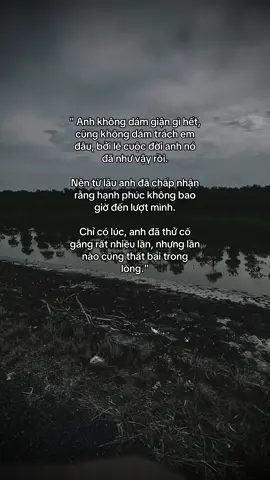 Hạnh phúc không bao giờ đến lượt mình.🫀#xh#tinhyeu#buon#fyp#suy#story 