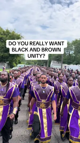 Some people say they want black and brown unity but when they see it all they do is scoff, complain and Joke!  IUIC is doing what they world desires but most act like they cant see it.👀👀 Matthew 16:18 And I say also unto thee, That thou art Peter, and upon this rock I will build my church; and the gates of hell shall not prevail against it. We aint going nowhere! We thank you for the Hate! 