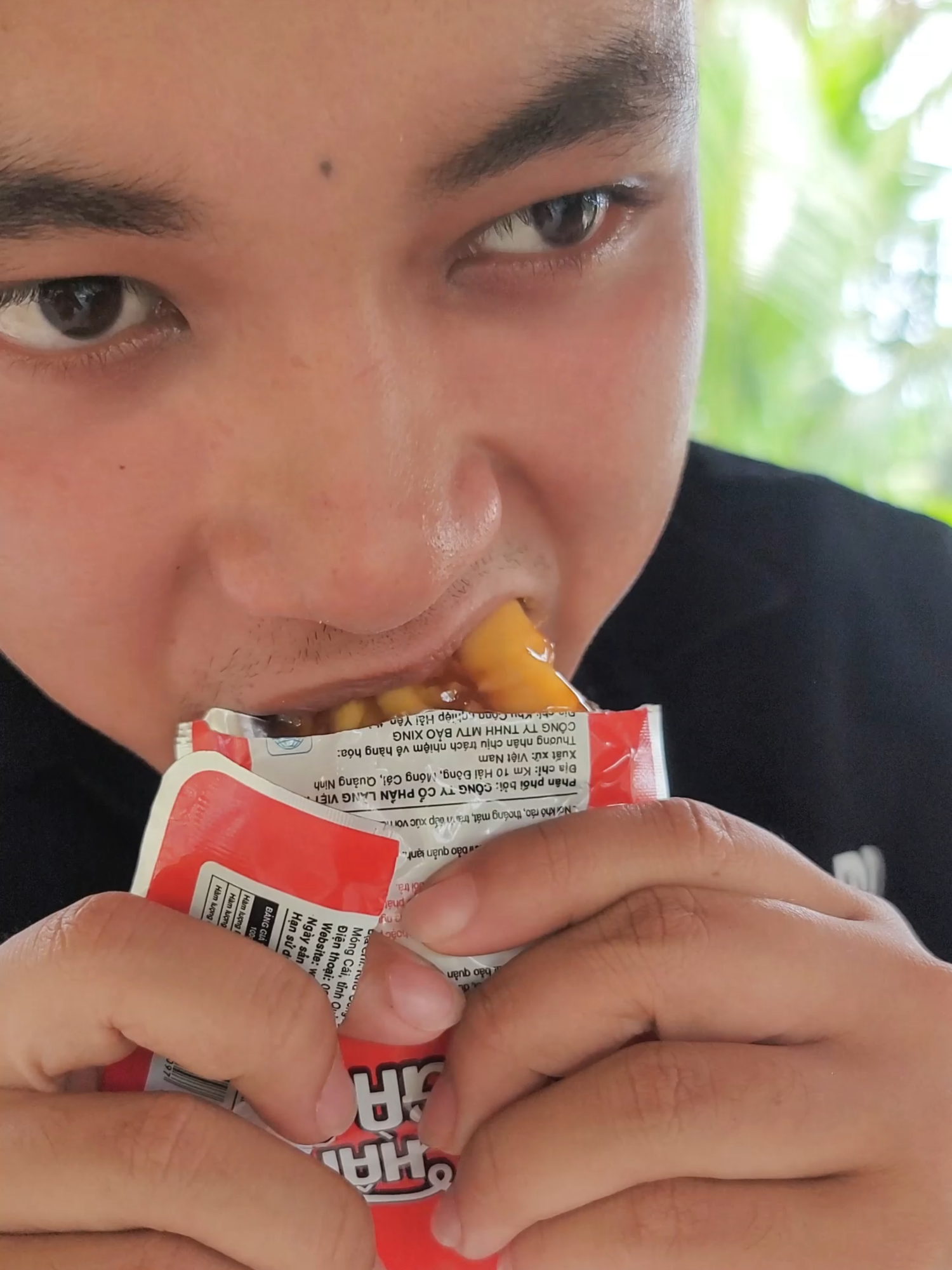 Chân Gà Rút Xương Món Hot Của Anh Em Mình Đây @tnbteam9999 #tnb #tnbteam #thanhnhatv #thanhnhavlog