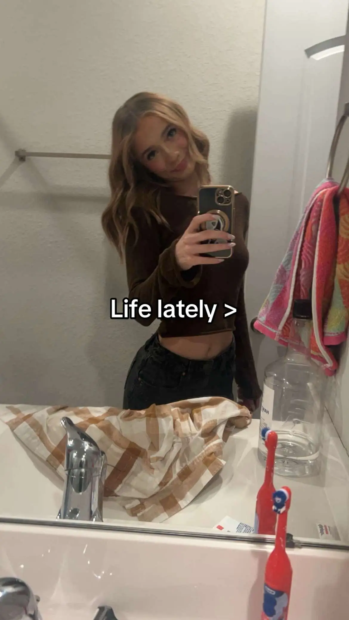 Spot the change
