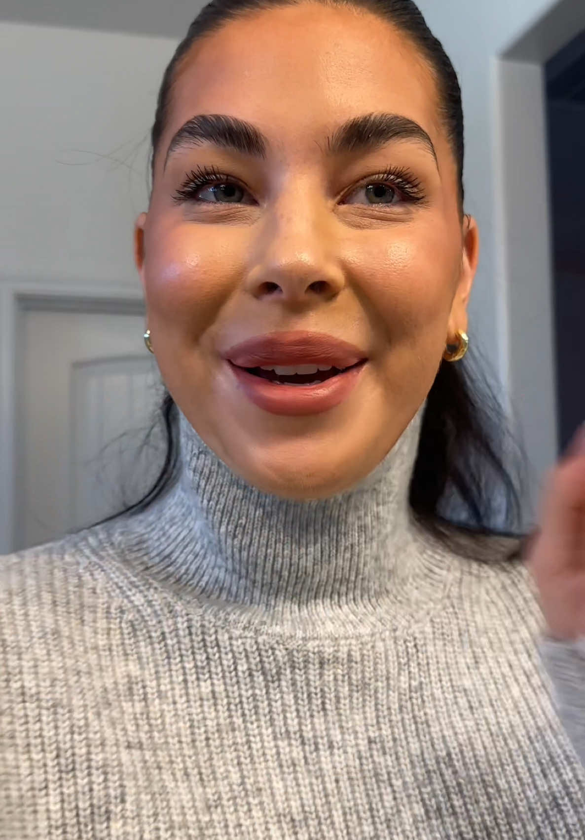 HAPPY SUNDAY! 🧣☃️