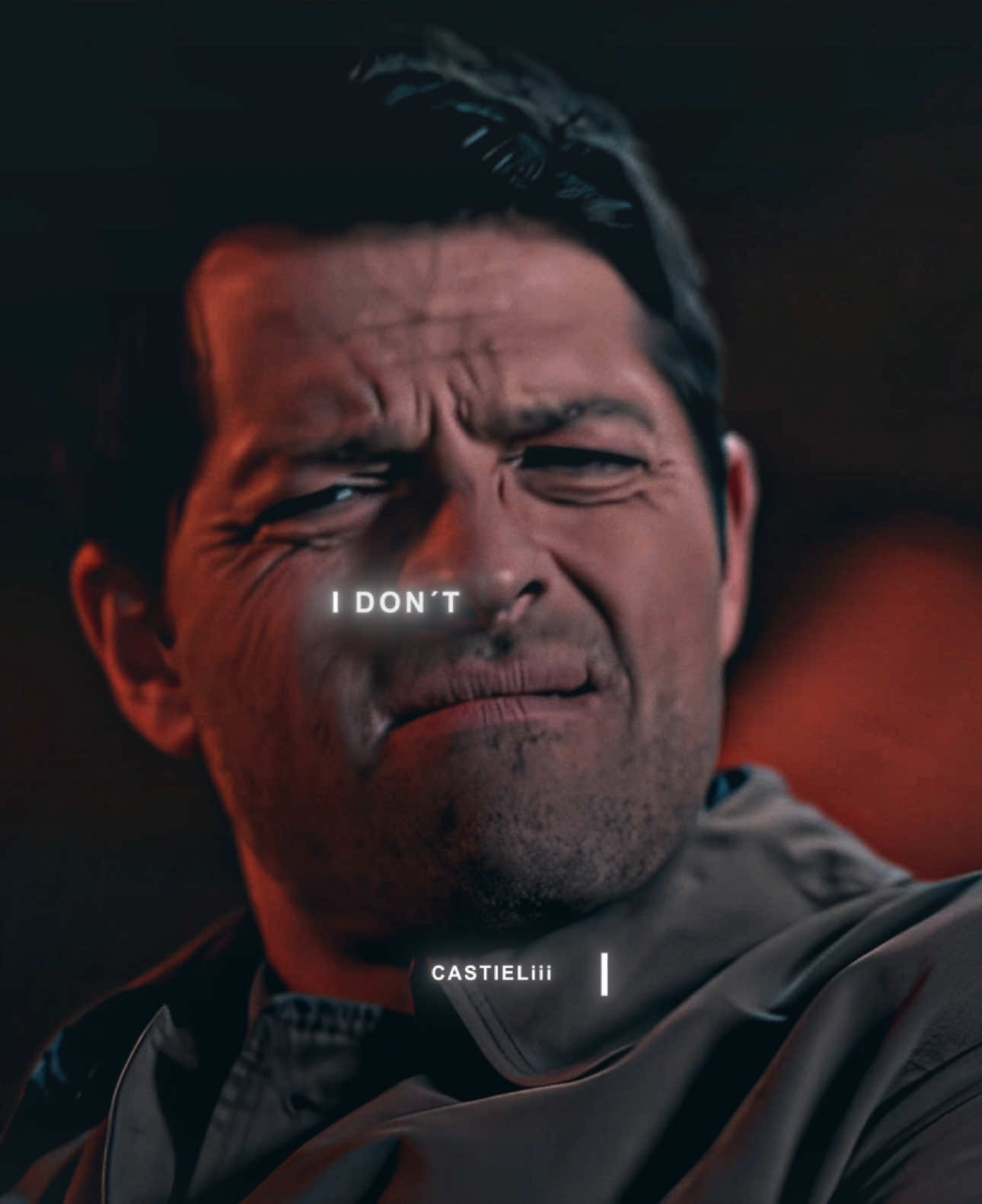 People either hate me now or they love me for this edit. #casifer #crowley #spnfamily #casifer #casiferedit #spnfamilyforever #castieliii #supernaturaltiktok #casiferedits #mishacollinstiktok #casiferedits #spnedit #crowleysupernatural 