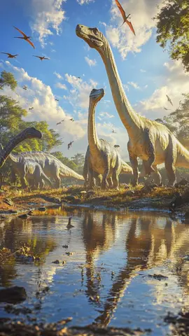The Cretaceous period, often nicknamed the 