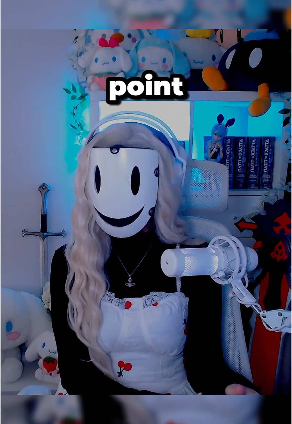 #fyp #twitch #twitchgirl #twitchclips #facereveal 