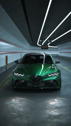 It will never happen.  But if it does happen… would you like to see Giulia saying goodbye to this petrol powered world with a über-wagon version?  As imagined by @Iv_Media  www.alfattitude.com  #AlfaRomeoGiulia • #AlfaRomeo #Rendering