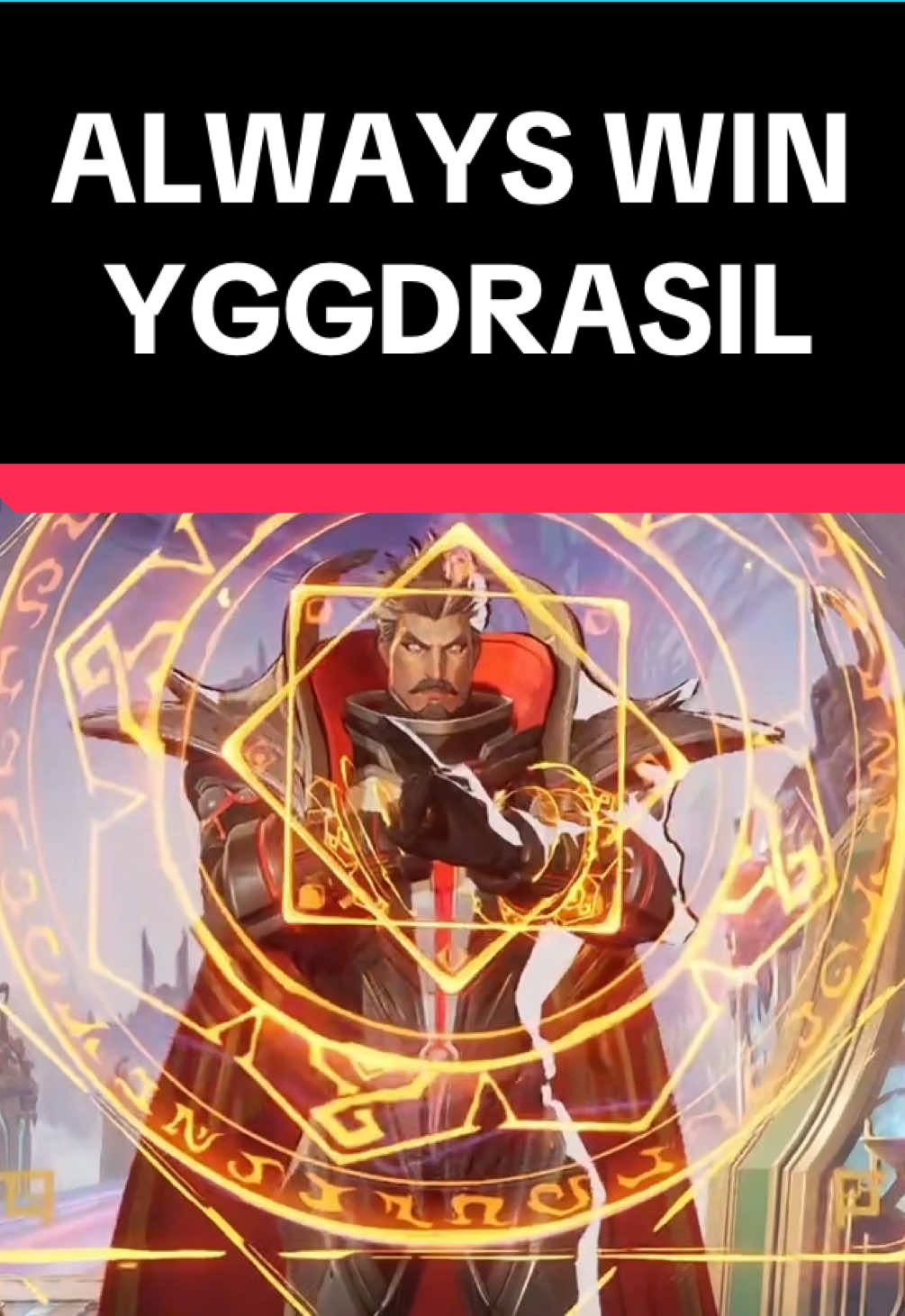 Here is how to get through the first point in Yggdrasil Every Single Time #marvel #rivals #marvelrivals #overwatch 
