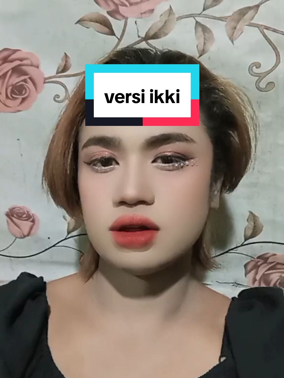 Membalas @kawanuapalsu1tag yang namanya ikki #incesdebora #justkonten #fyp 
