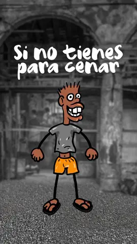Si no tienen para Cenar en Navidad 😅 #viralvideo #fyp #fypシ #fypシ゚viral #funnyvideo #cartoon #animacion #navidadentiktok #teamwork 