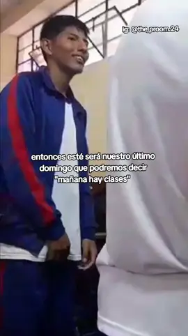no será un hasta pronto, será un adiós  (medio salón se odia) 😔 #promo24 #despedida #colegio #memories #tik_tok #fouryou 