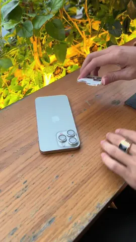 Bảo vệ mắt camera 2 tầng cao cấp thế hệ mới #xuhuong #baovecamera #lenscamera 