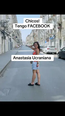 Siguen porvafor en Facebook ❤️