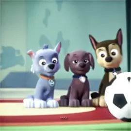 #ZUCKY ~ back to my usual editing style 🥳 that doesn't mean i will stop experimenting, i already have some ideas | #pawpatrol #zuma #rocky #ship 