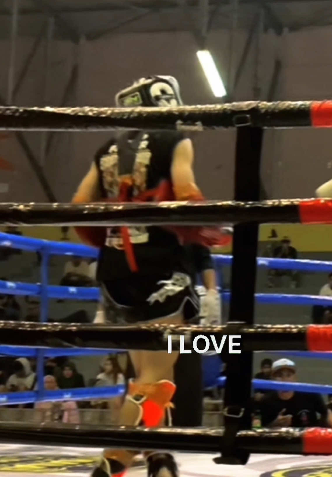 my dance is for the winner                                                #nakmuay #muaythai #kickboxing #boxing #fighterreborn 